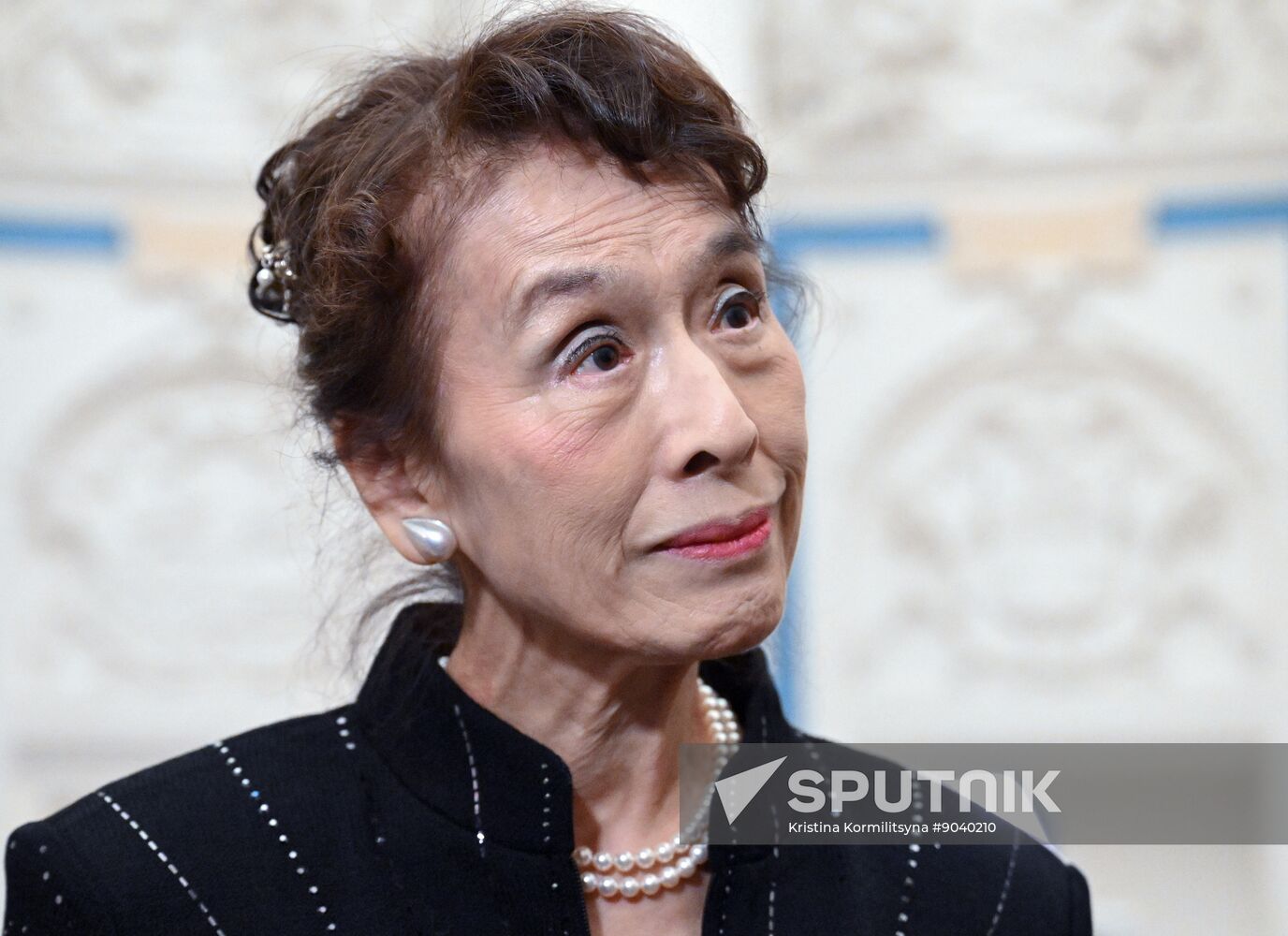 Russia Putin State Awards Presentation