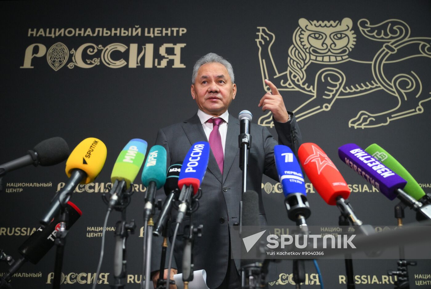 Russia CIS Security Council Secretaries