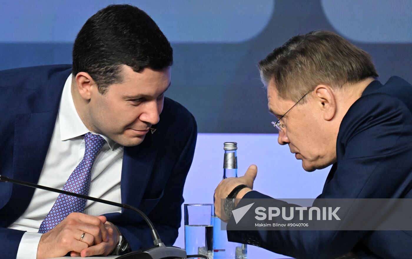 Russia Productivity 360 Forum