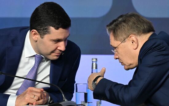 Russia Productivity 360 Forum