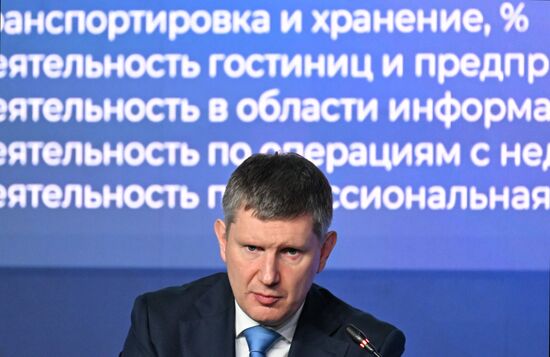 Russia Productivity 360 Forum