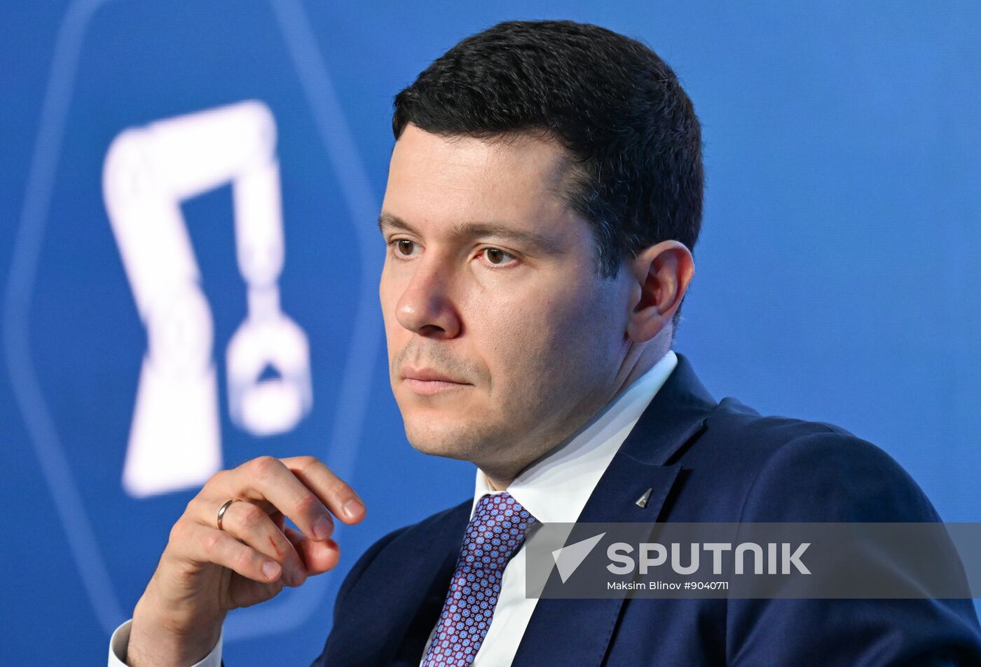 Russia Productivity 360 Forum