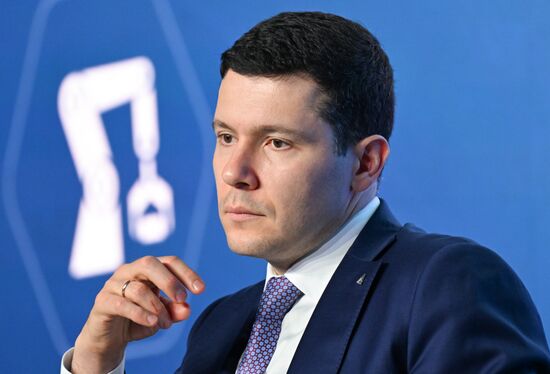 Russia Productivity 360 Forum