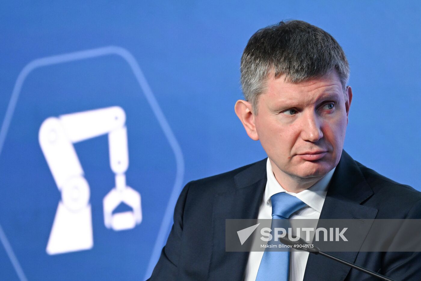 Russia Productivity 360 Forum