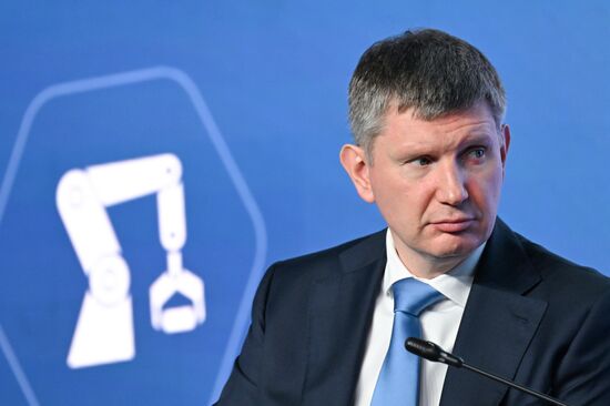 Russia Productivity 360 Forum