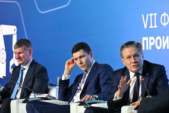 Russia Productivity 360 Forum