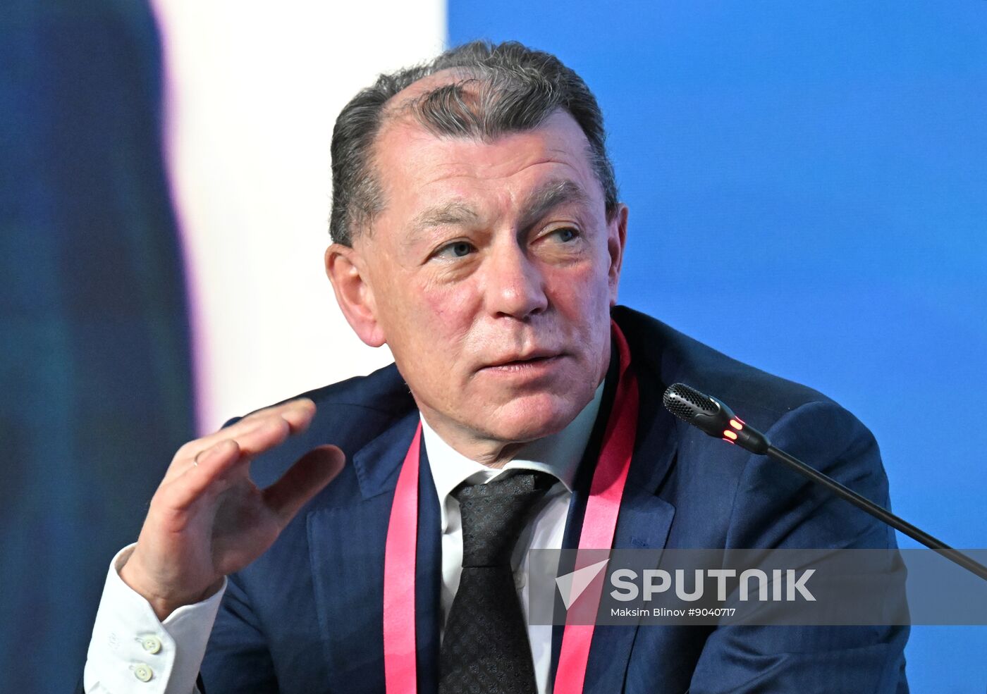 Russia Productivity 360 Forum