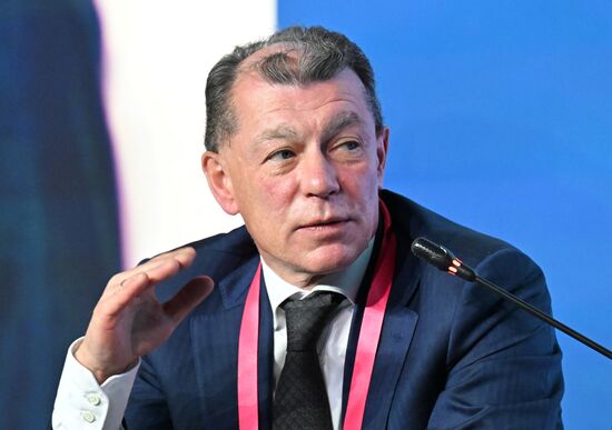 Russia Productivity 360 Forum