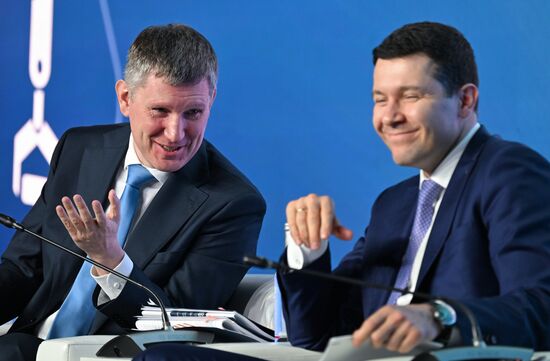 Russia Productivity 360 Forum