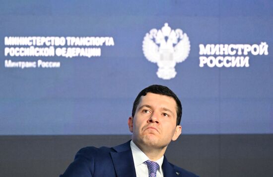 Russia Productivity 360 Forum