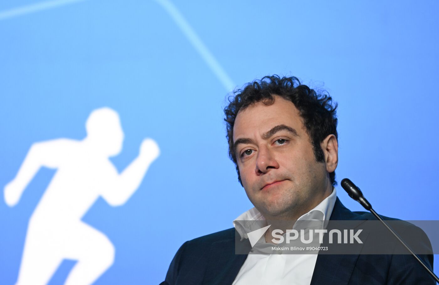 Russia Productivity 360 Forum