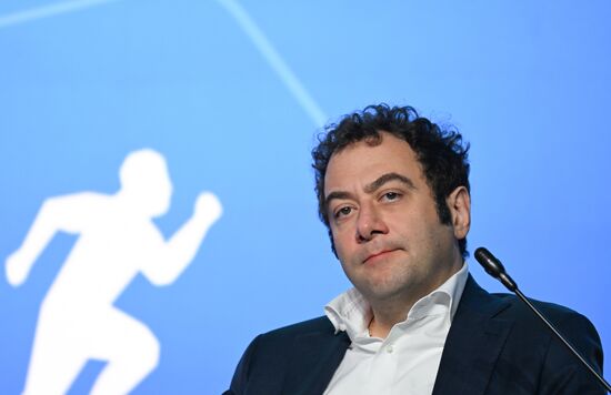 Russia Productivity 360 Forum