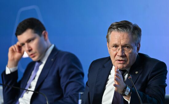 Russia Productivity 360 Forum