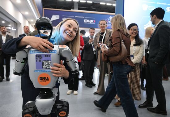 Russia Productivity 360 Forum