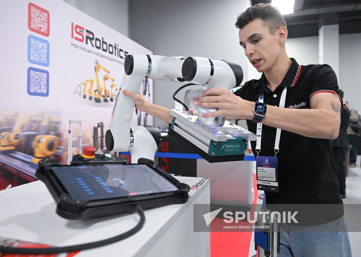 Russia Productivity 360 Forum