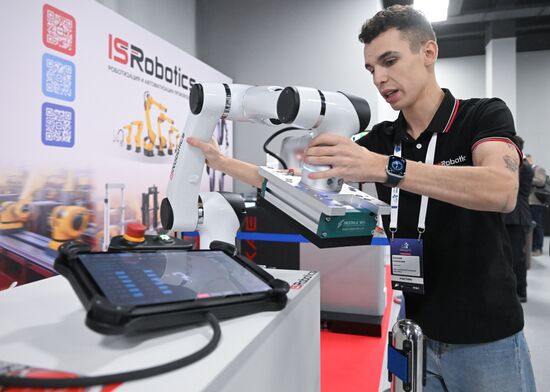 Russia Productivity 360 Forum