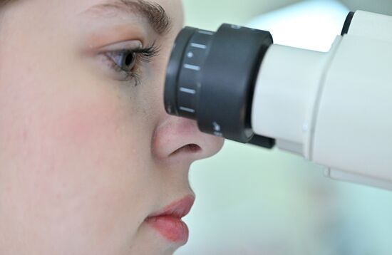 Russia Education Pirogov Medical University