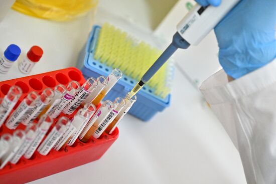 Russia Education Pirogov Medical University