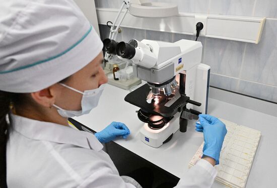 Russia Education Pirogov Medical University