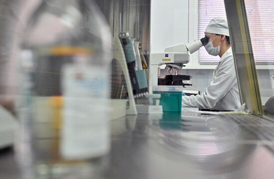 Russia Education Pirogov Medical University