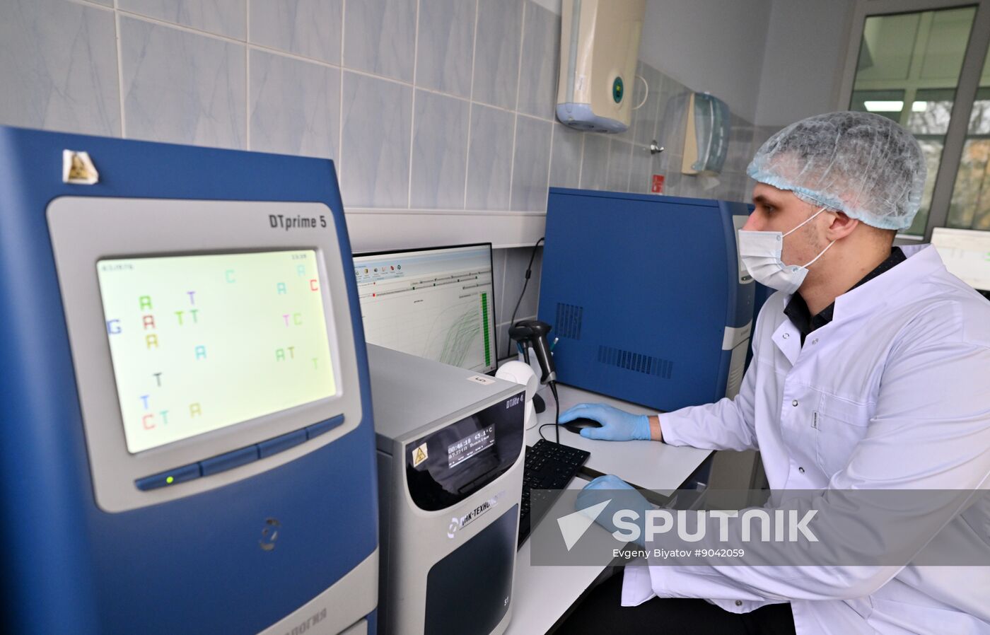 Russia Education Pirogov Medical University