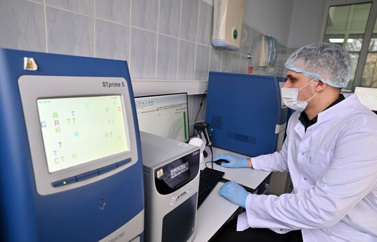 Russia Education Pirogov Medical University