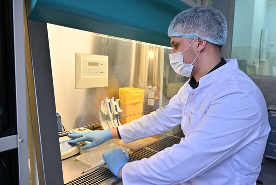 Russia Education Pirogov Medical University