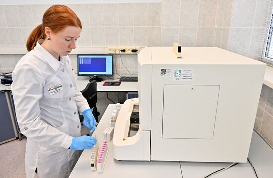 Russia Education Pirogov Medical University