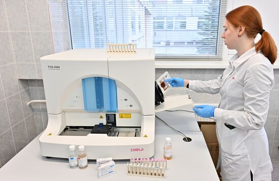 Russia Education Pirogov Medical University