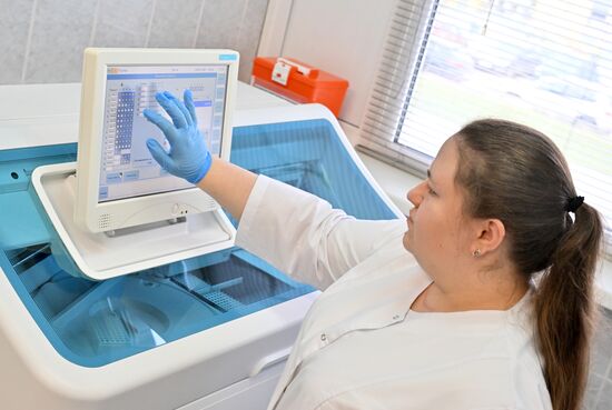 Russia Education Pirogov Medical University