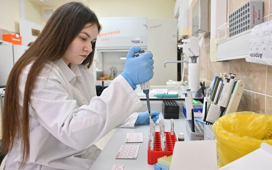 Russia Education Pirogov Medical University