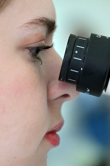 Russia Education Pirogov Medical University