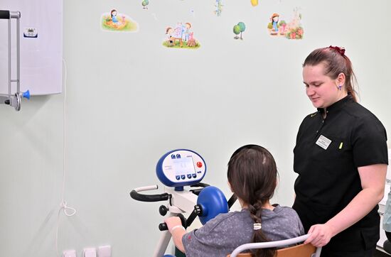 Russia Education Pirogov Medical University