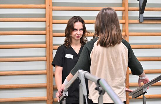 Russia Education Pirogov Medical University