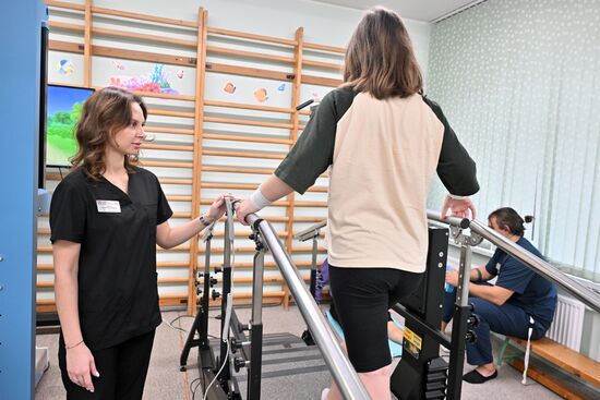 Russia Education Pirogov Medical University