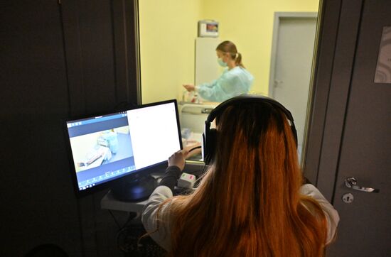 Russia Education Pirogov Medical University