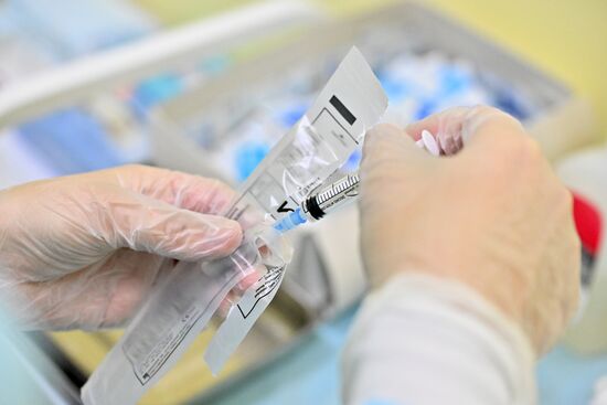 Russia Education Pirogov Medical University