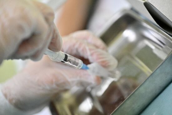 Russia Education Pirogov Medical University