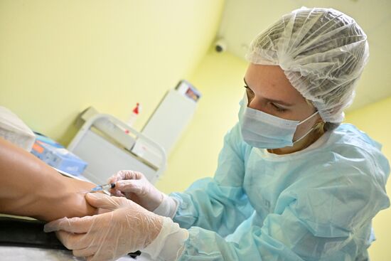 Russia Education Pirogov Medical University