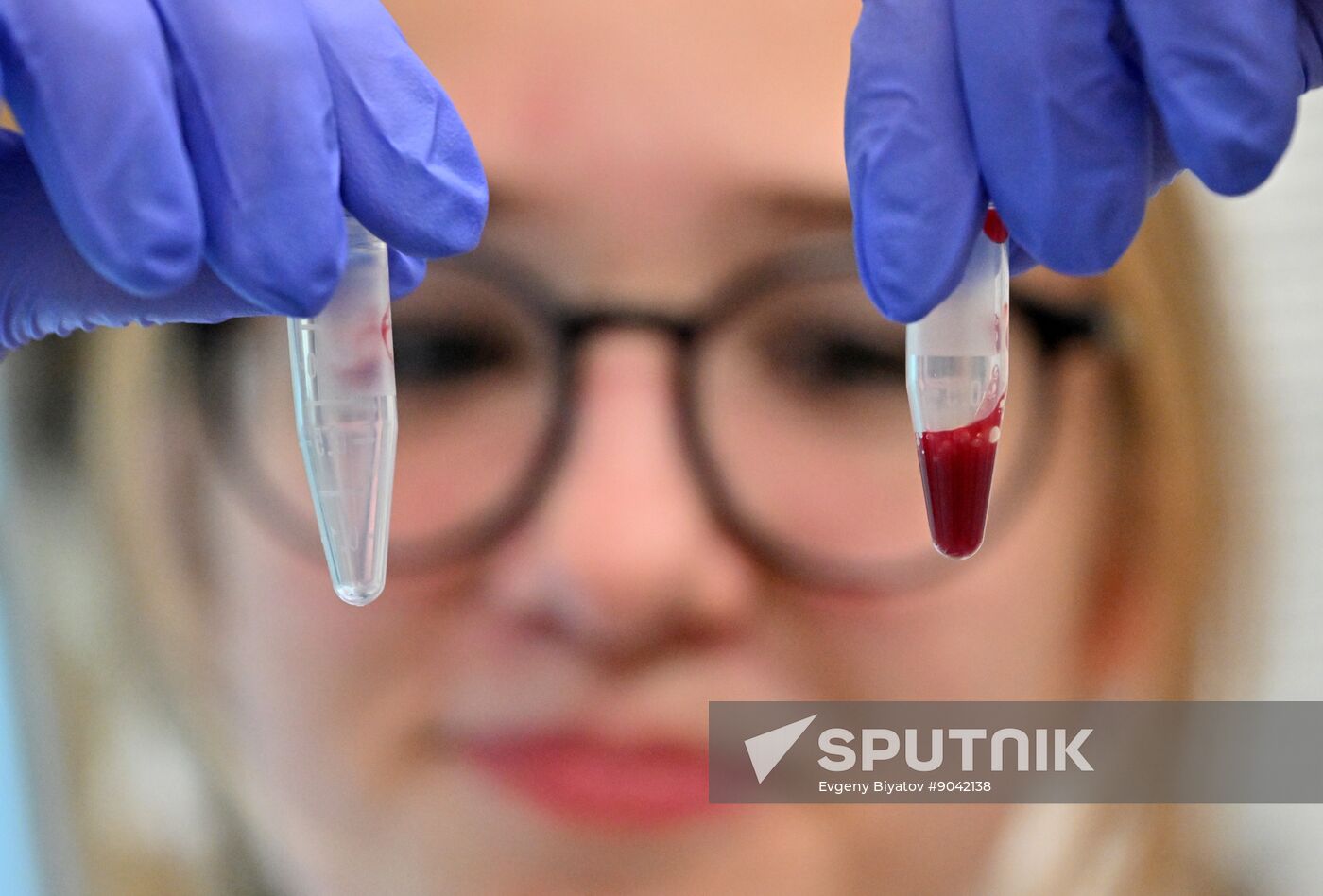 Russia Education Pirogov Medical University