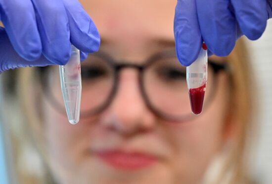 Russia Education Pirogov Medical University