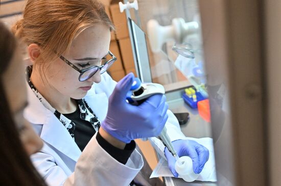 Russia Education Pirogov Medical University