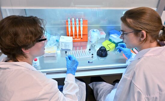 Russia Education Pirogov Medical University