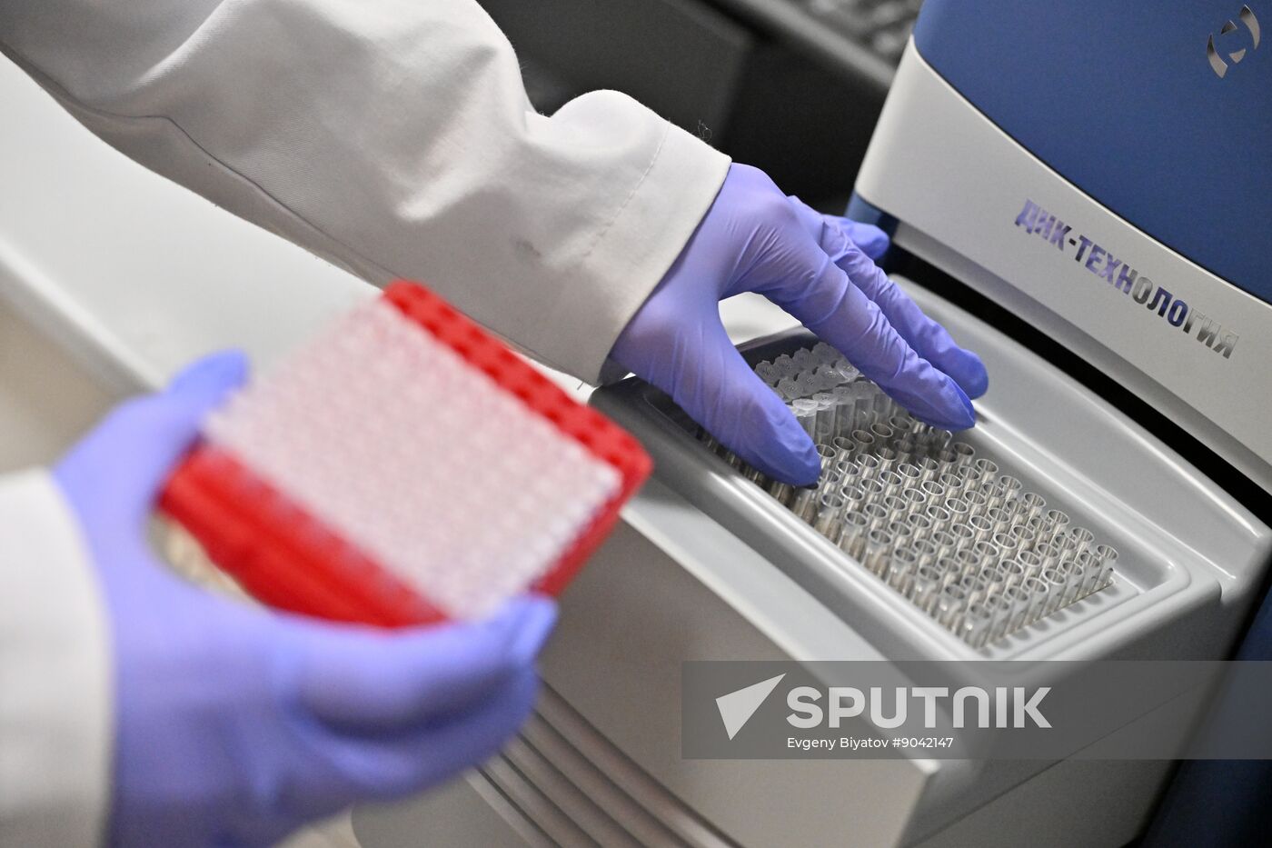 Russia Education Pirogov Medical University