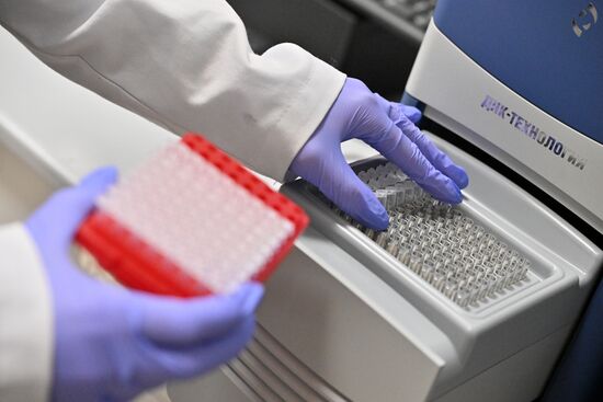 Russia Education Pirogov Medical University