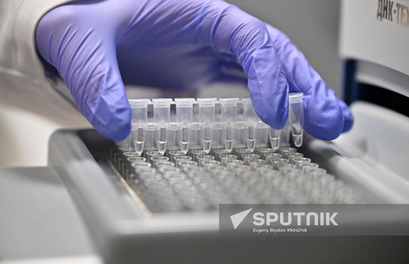 Russia Education Pirogov Medical University