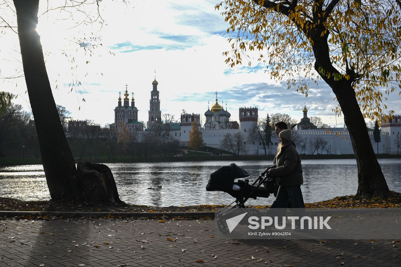 Russia Daily Life