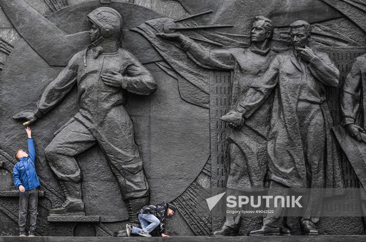 Russia Daily Life