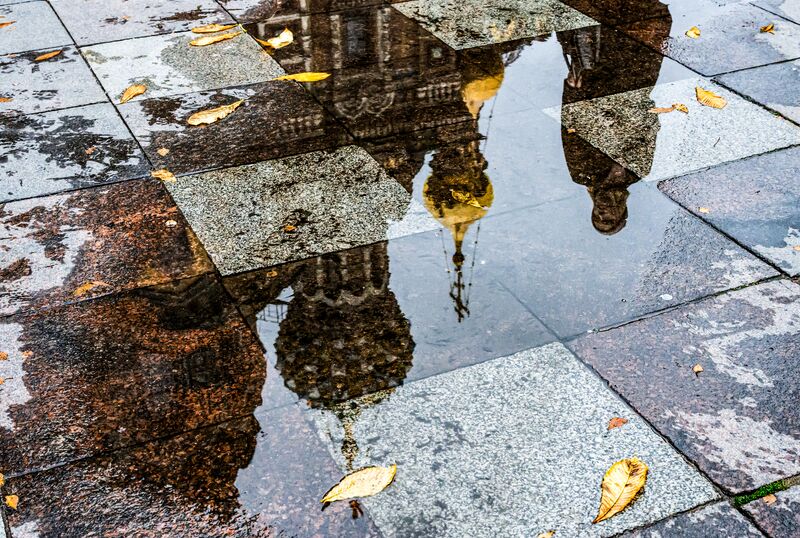 Autumn Colours Autumn Colours