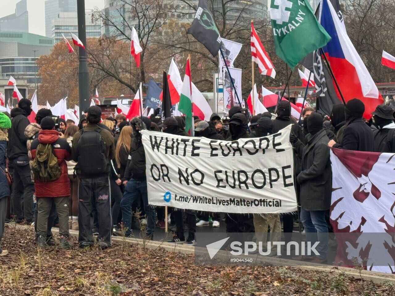 Poland Independence Day March